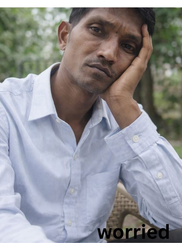 My Journey from Career Failure to Digital Mastery Career anxiety before starting digital marketing